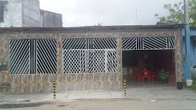 Deposito Das Morenas