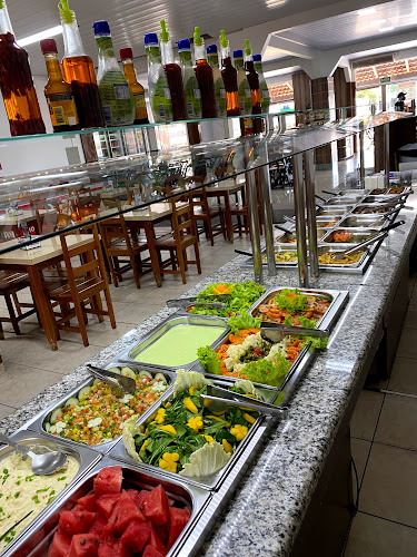 Opinii despre Restaurante e Lanchonete 2000 în Primavera do Leste - Gastronomia e hotelaria