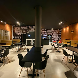 Restaurante Gabriela Cravo E Canela