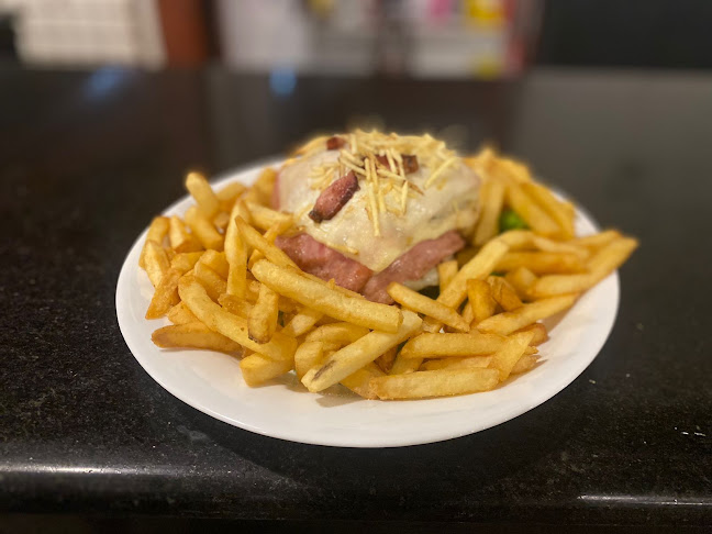 Comentarii opinii despre Recanto do Sirênio