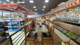 Rios Delicatessen - Sim