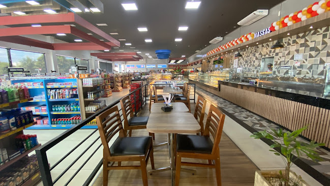 Rios Delicatessen - Sim