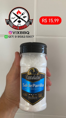 Comentarii opinii despre VIX BBQ