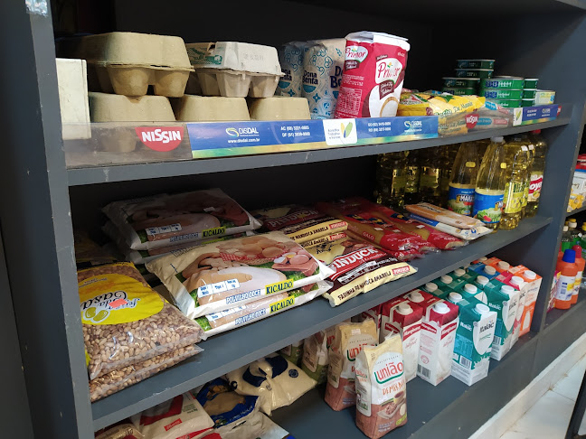 Comentarii opinii despre Saboritta Pães & Conveniência