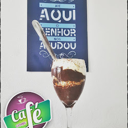 Café com fé
