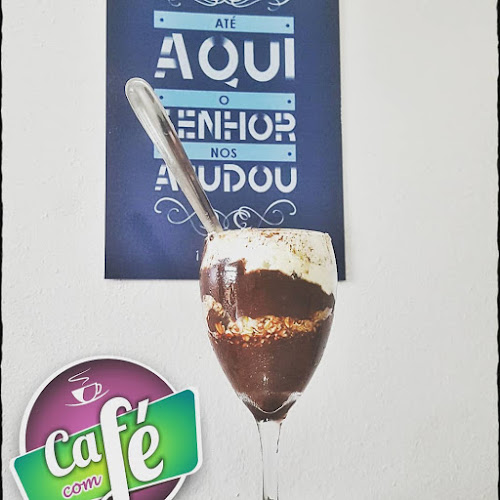 Café com fé