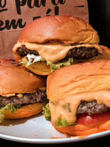 Opinii despre Burger Field Premium în Patos - Gastronomia e hotelaria