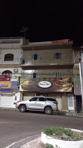 Opinii despre Padaria Pão de Mel în Paulo Afonso - Gastronomia e hotelaria