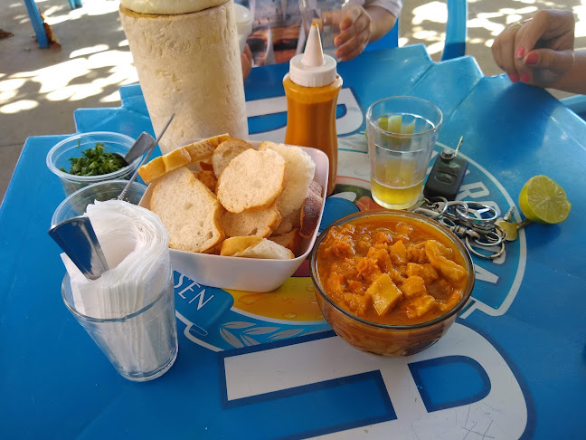 Opinii despre Tia Bené în Porto Nacional - Gastronomia e hotelaria