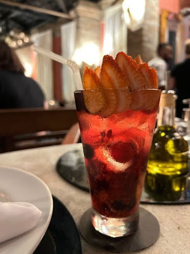 Pizzaria Veridiana - Higienópolis - São Paulo