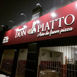 PIZZARIA DON PIATTO