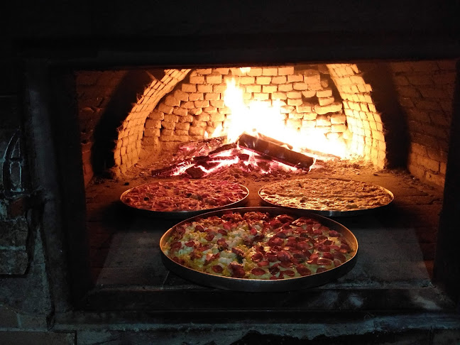 D´napoles - Ji-Paraná