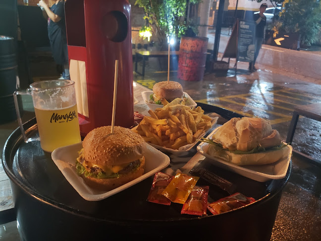 Comentarii opinii despre Manakah