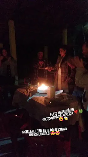 Selva Bar - São Paulo