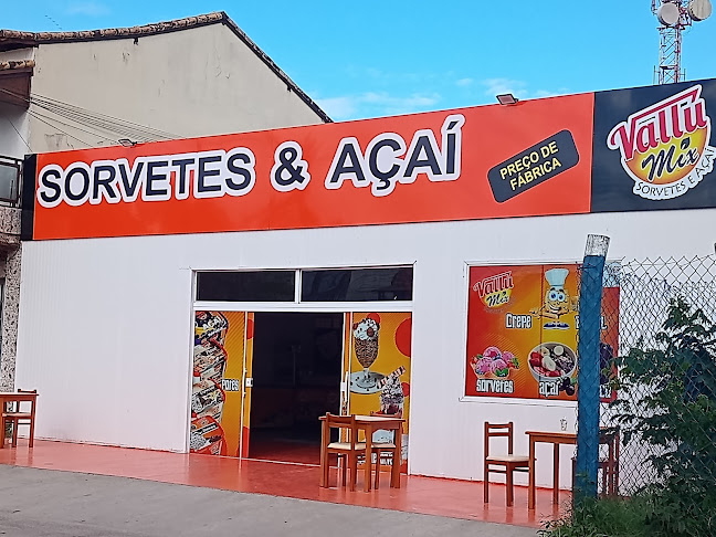 Av. Independência, lote 2 - Unamar, Cabo Frio - RJ, 28928-542, Brasil