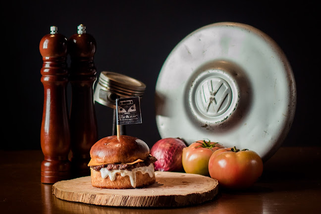 Comentarii opinii despre BOKÃO HAMBÚRGUERIA-SALGADARIA