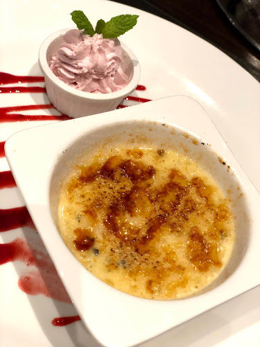 Ticiana Werner Restaurante & Wine Bar - Brasília