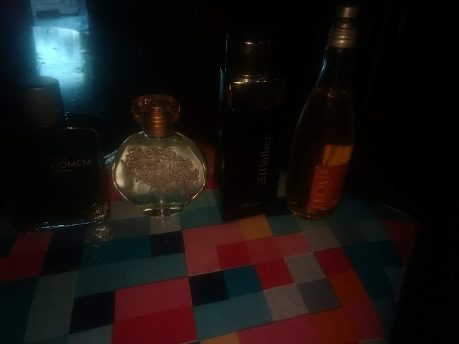 R. João Gualberto, 319 - Centro, Palmas - PR, 85555-000, Brasil