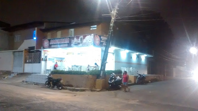 Sorveteria GutGut - Fortaleza