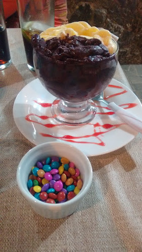 Comentarii opinii despre QVIBE LANCHES E AÇAÍ GUARUJÁ