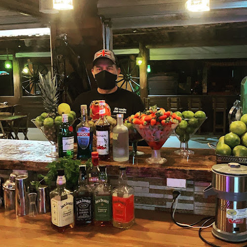 Texas In Brazil - Gastronomia e hotelaria