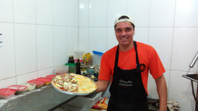 Opinii despre Bella Pizza în Belo Horizonte - Gastronomia e hotelaria