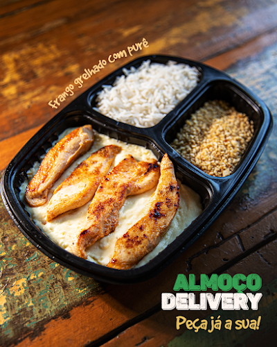 R. Xavier da Silva, 485 - Centro, Ponta Grossa - PR, 84010-250