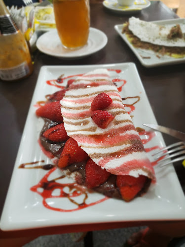 R. Me. Maria Villac, 1150 - loja 07 - Canasvieiras, Florianópolis - SC, 88054-000, Brasil