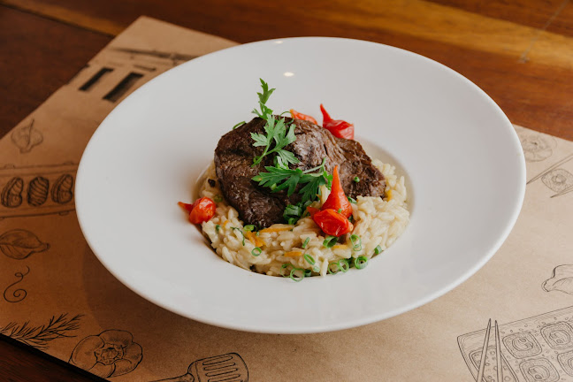 Comentarii opinii despre Seu Bentô Restaurante