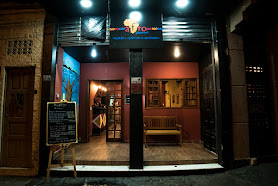 Restaurante Afro Gourmet