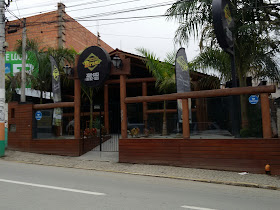 Hamburgueria e Pizzaria Brasil