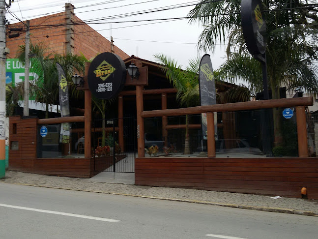 Hamburgueria e Pizzaria Brasil