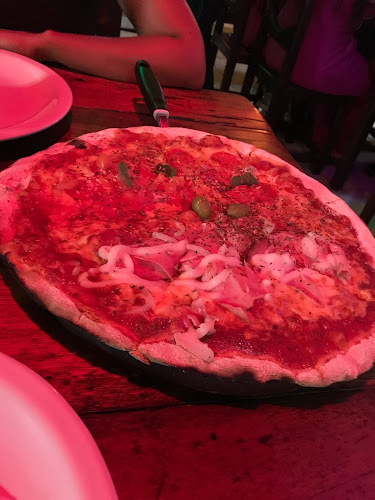 Lá Nostra Pizzaria e restaurante - Aracati