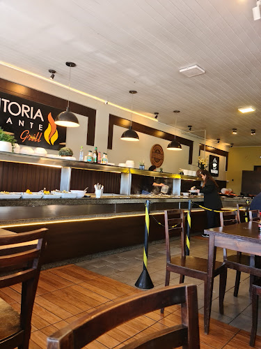 Restaurante Gran Vitoria - Gastronomia e hotelaria