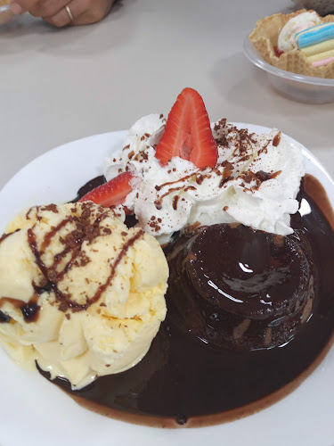 Cremolatto Sorvetes Sapiranga - Dois Irmãos