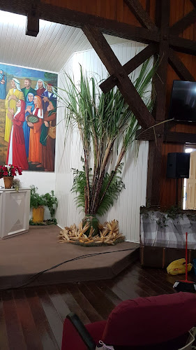 Comentarii opinii despre Confeitaria Serrana