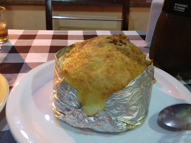 Opinii despre Pizzaria Bella Dora în Barra do Piraí - Gastronomia e hotelaria