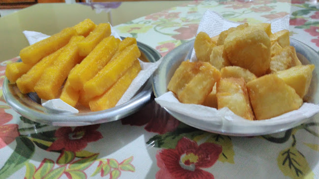 Comentarii opinii despre Restaurante Stein