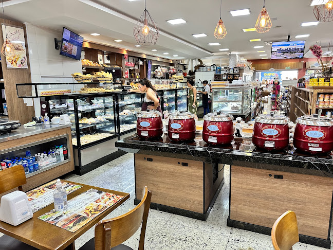 Panificadora Pão do Lar - Gastronomia e hotelaria