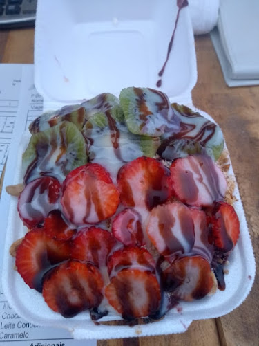 +Açaí açaiteria e comedoria