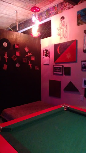 Tv. We Nove -B (Cidade Nova I) - Coqueiro, Ananindeua - PA, 67130-100