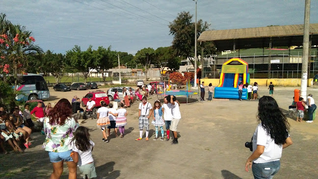 315, R. André do Espírito Santo, 281 - Santana, Cariacica - ES, Brasil