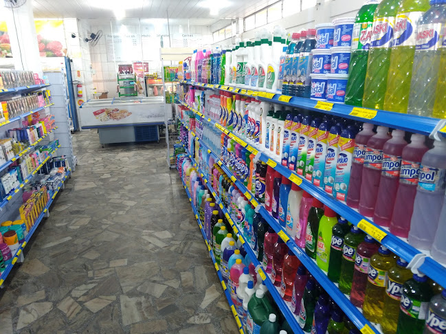 Opinii despre Mercado Amigão în Palhoça - Gastronomia e hotelaria