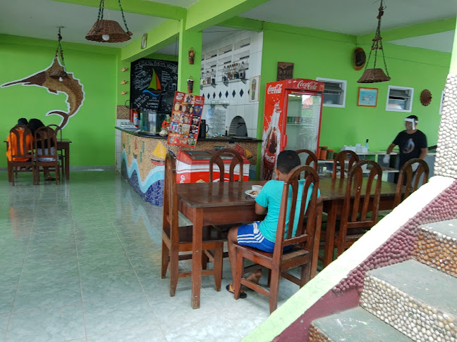 Restaurante Tia Mundoca - Gastronomia e hotelaria