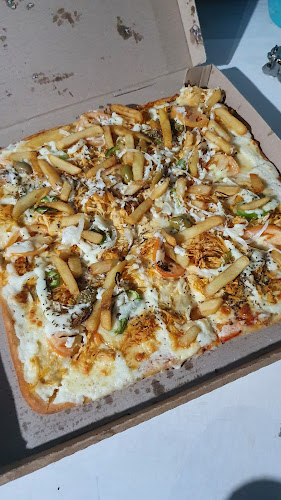 Hamburgueria e Pizzaria Degusta - Gastronomia e hotelaria