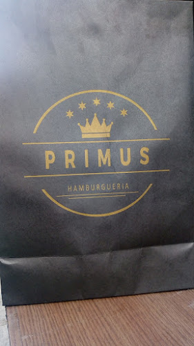 Primus choperia - Gastronomia e hotelaria