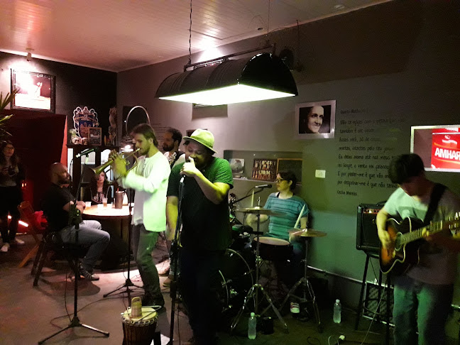 Comentarii opinii despre Gomes Bar e Petiscaria