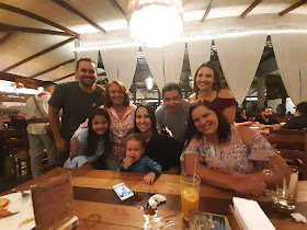 Mormaii Surf Bar (Orla JK)