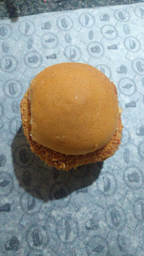 R. Cel. Theodoro Rosas, 1071 - Oficinas, Ponta Grossa - PR, 84010-180, Brasil