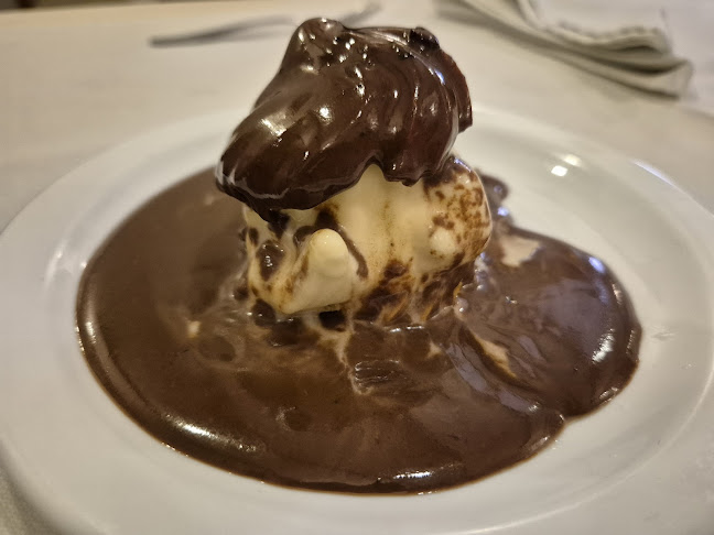 Restaurante La Chaumière